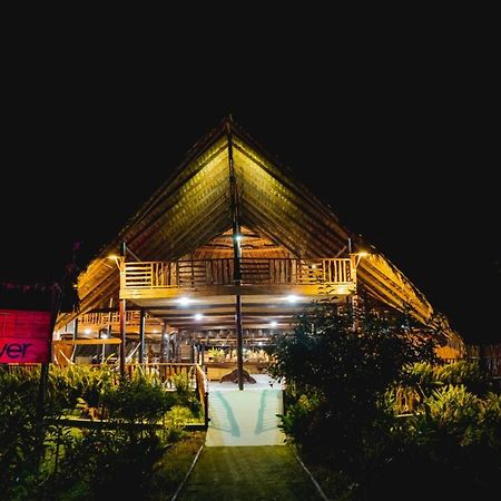 Biohotel Arara River Летісія Екстер'єр фото